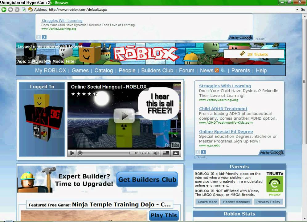 YouTube video thumbnail
