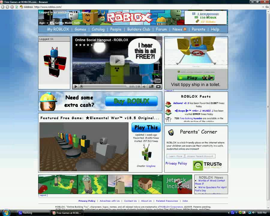 YouTube video thumbnail