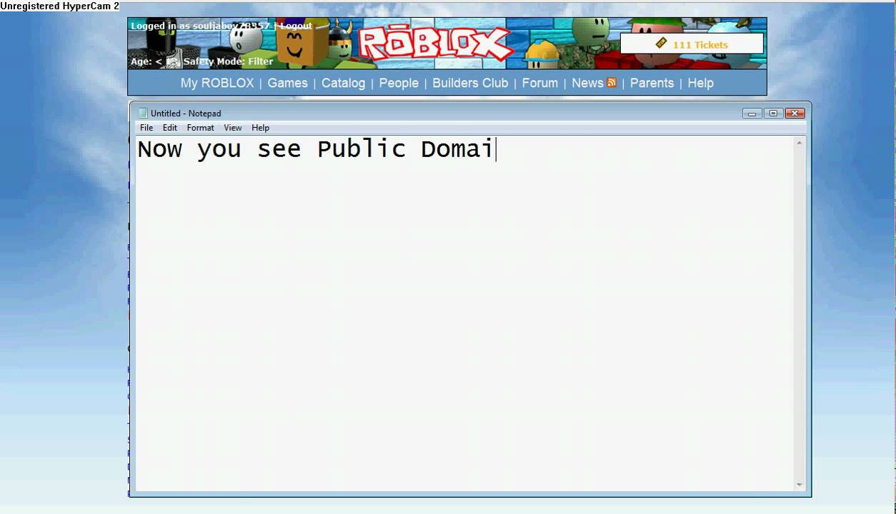 YouTube video thumbnail