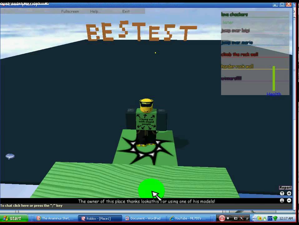 YouTube video thumbnail
