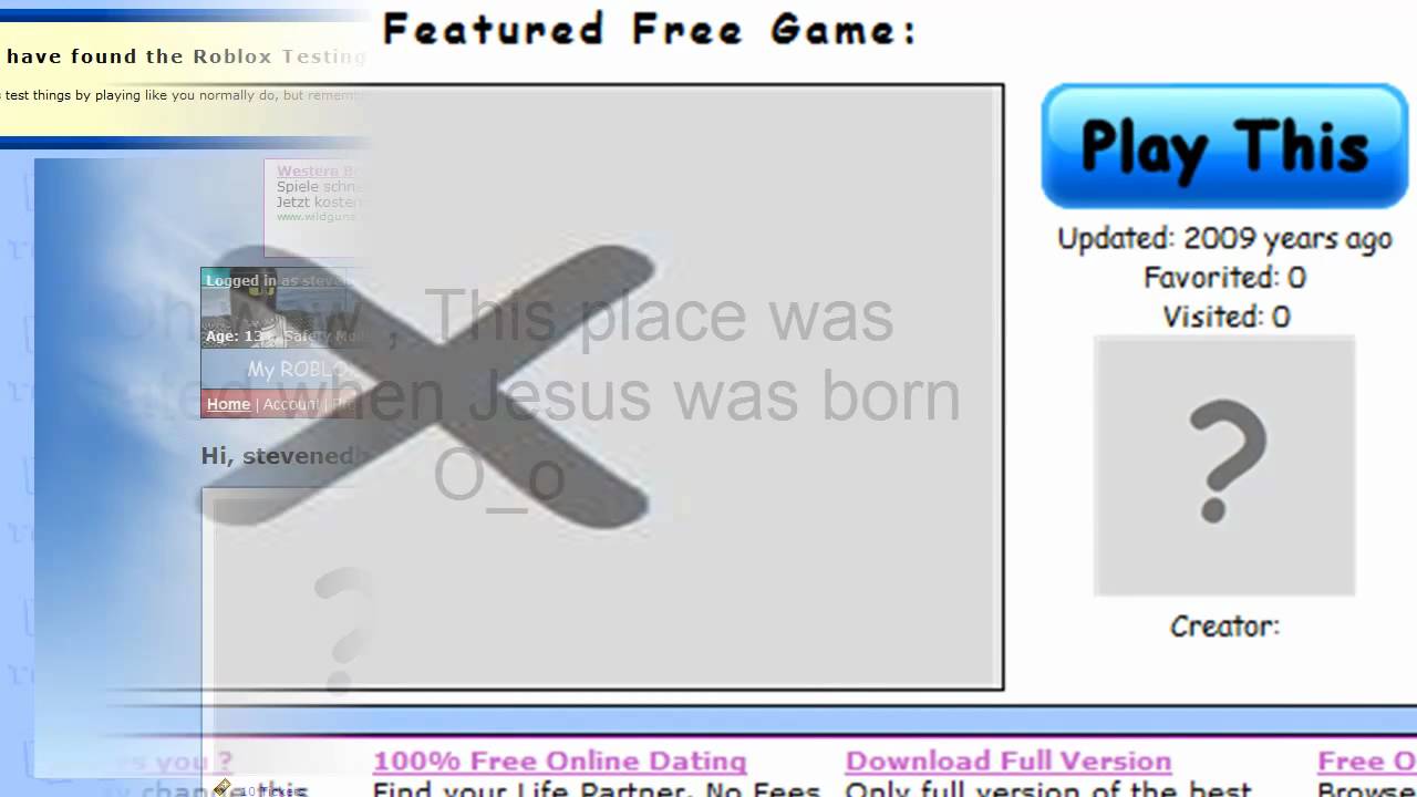 YouTube video thumbnail