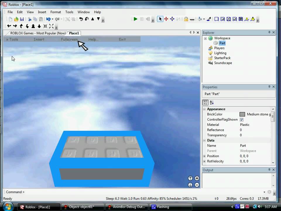 YouTube video thumbnail