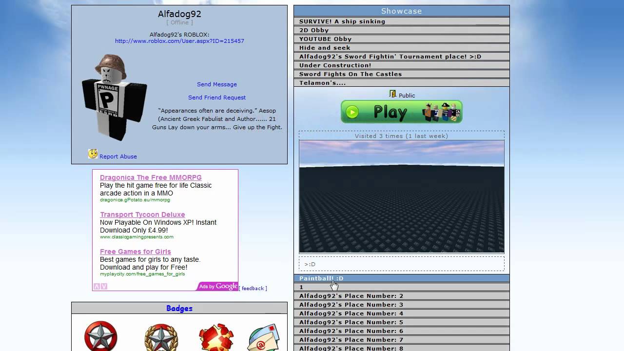 YouTube video thumbnail