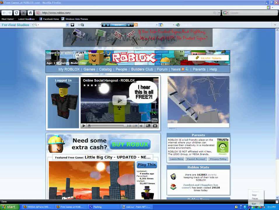 YouTube video thumbnail