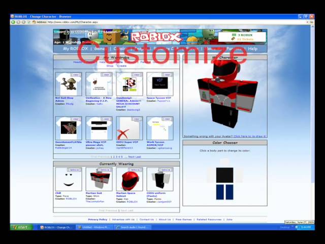 YouTube video thumbnail