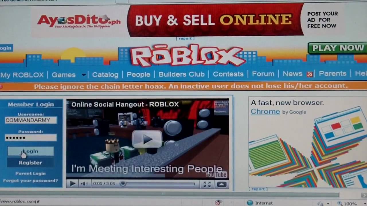 YouTube video thumbnail