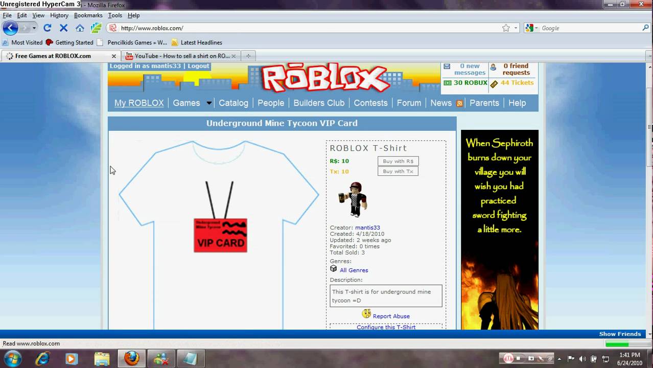 YouTube video thumbnail