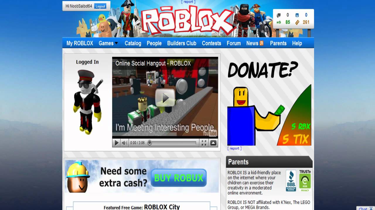 YouTube video thumbnail
