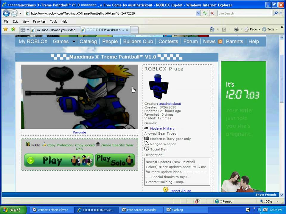 YouTube video thumbnail