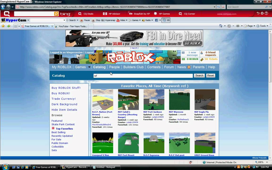 YouTube video thumbnail