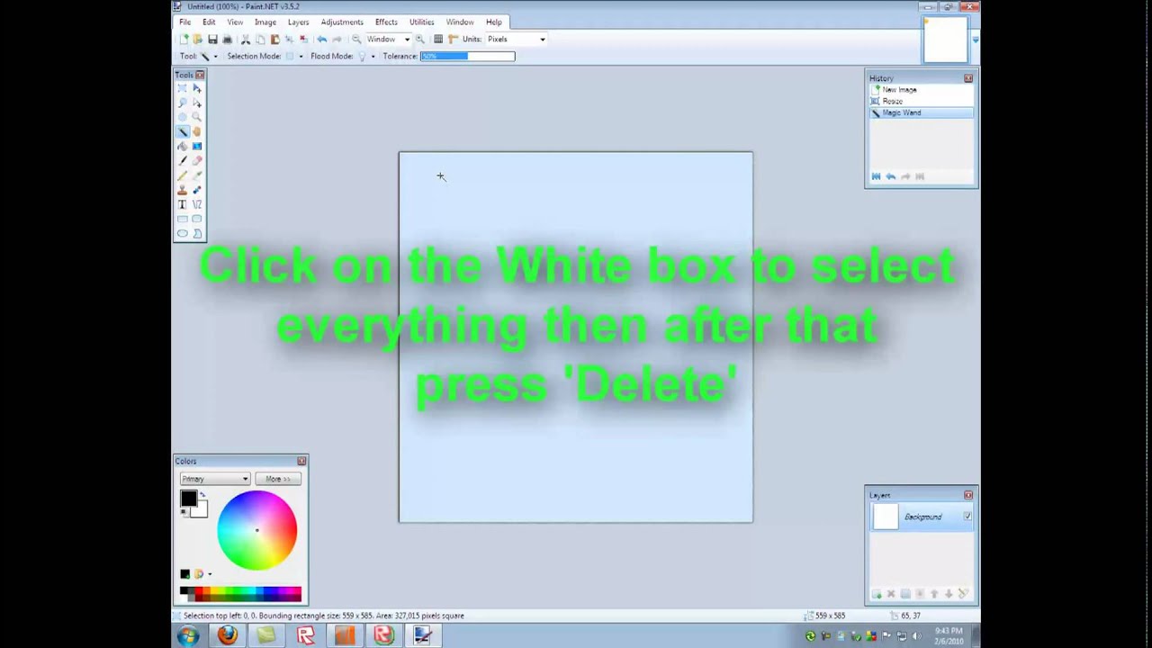 YouTube video thumbnail