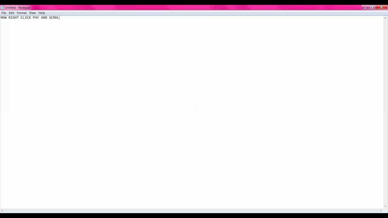 YouTube video thumbnail