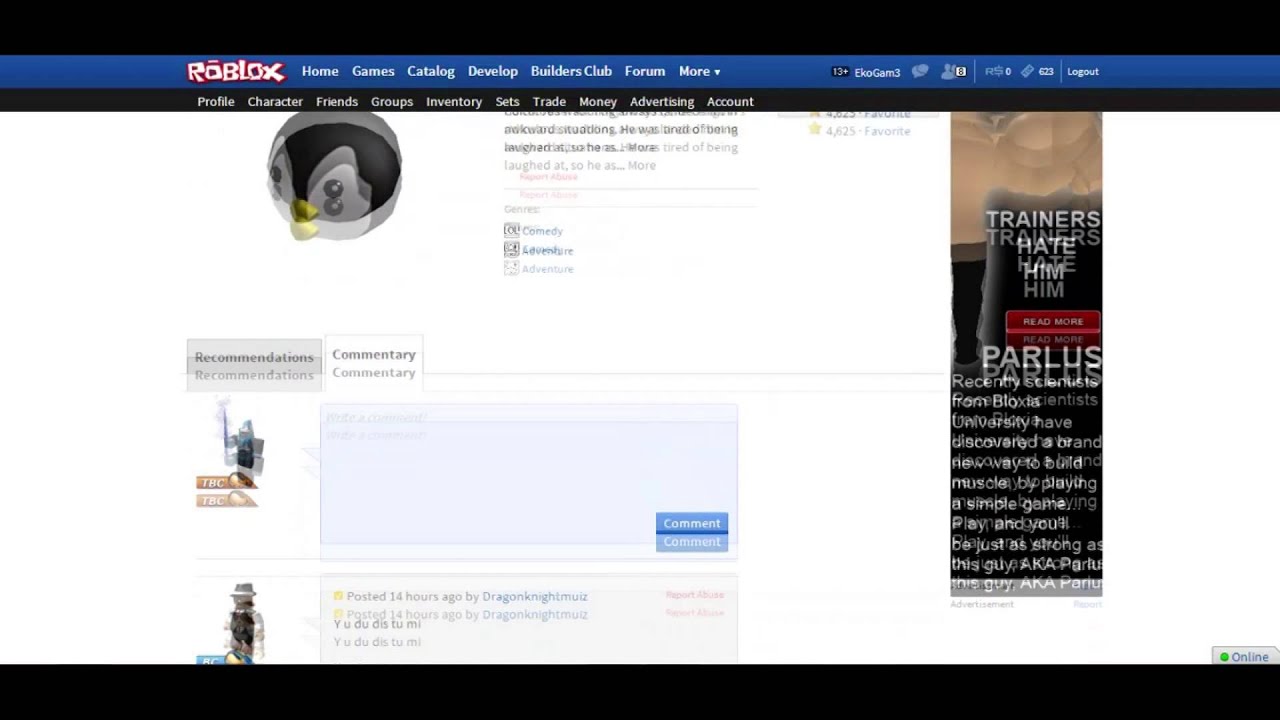 YouTube video thumbnail