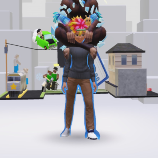 Avatar