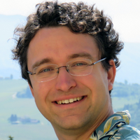 Author icon