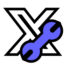 Footer icon